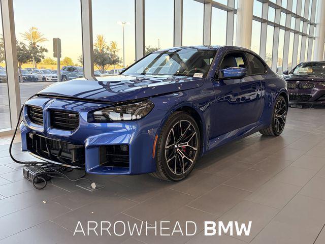 New 2026 BMW M2 Base
