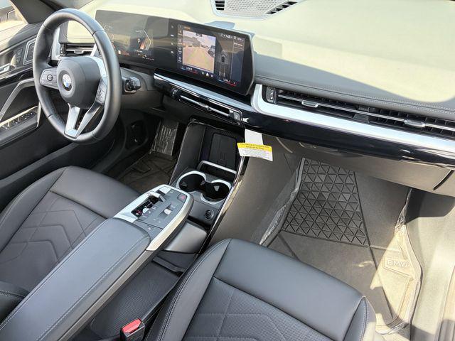 2026 BMW X1 XDRIVE28I — миниатюра 12