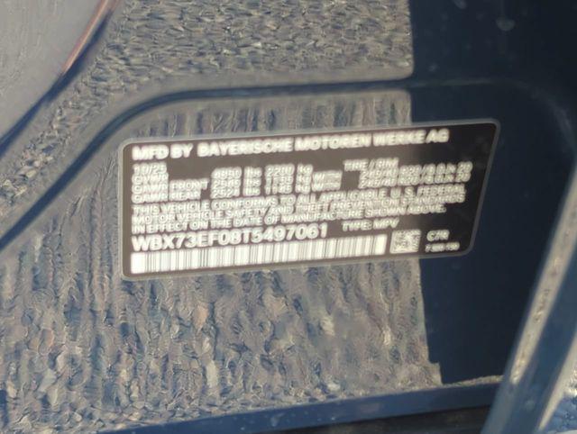 صورة مصغرة 22 لـ 2026 BMW X1 XDRIVE28I