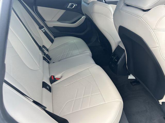 صورة مصغرة 14 لـ 2026 BMW 228 GRAN COUPE XDRIVE