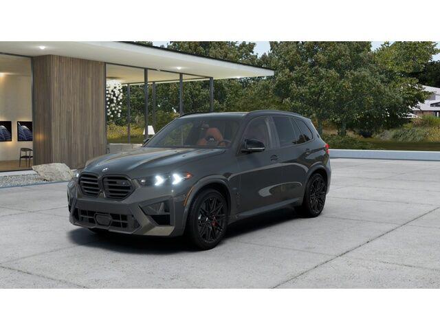 New 2026 BMW X5 M Base