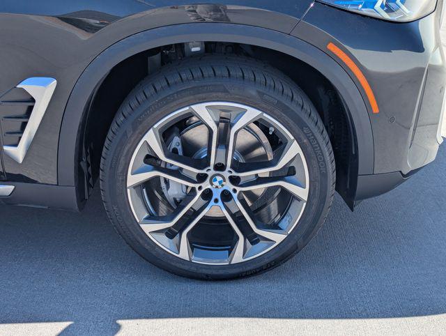 صورة مصغرة 11 لـ 2026 BMW X5 SDRIVE40I