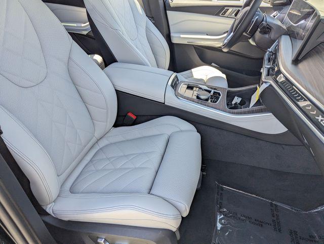 صورة مصغرة 12 لـ 2026 BMW X5 SDRIVE40I