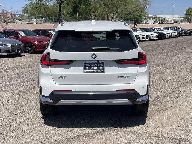 BMW X1 XDRIVE28I - 7