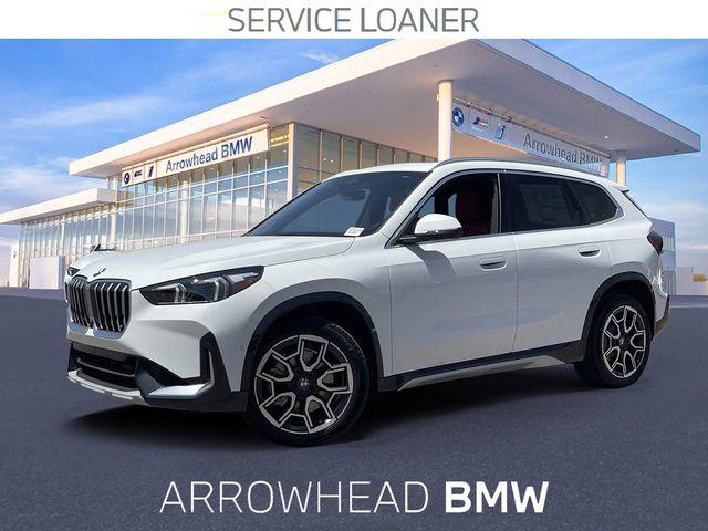 BMW X1 XDRIVE28I - 1