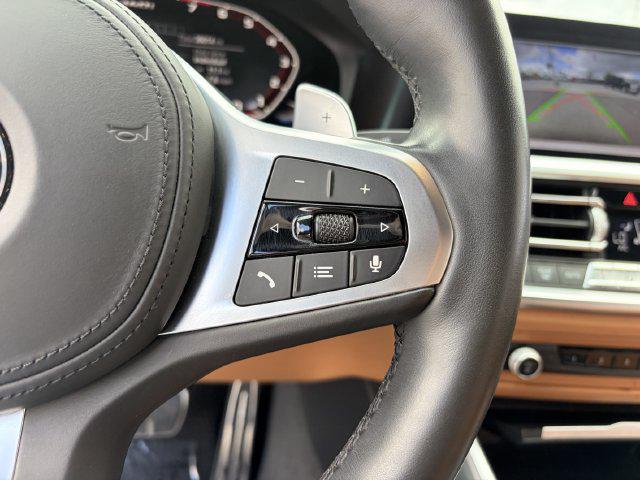 2020 BMW M340 M340I XDRIVE SEDAN 缩略图 23