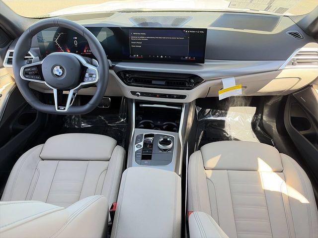 2026 BMW 330 NA 缩略图 15