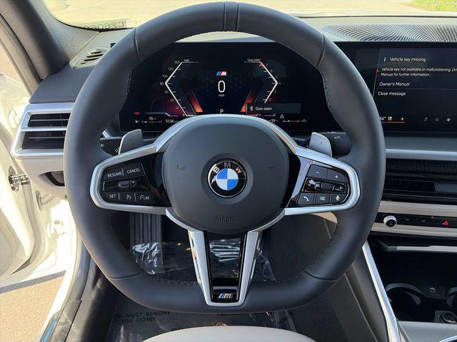 2026 BMW 330 NA 缩略图 20
