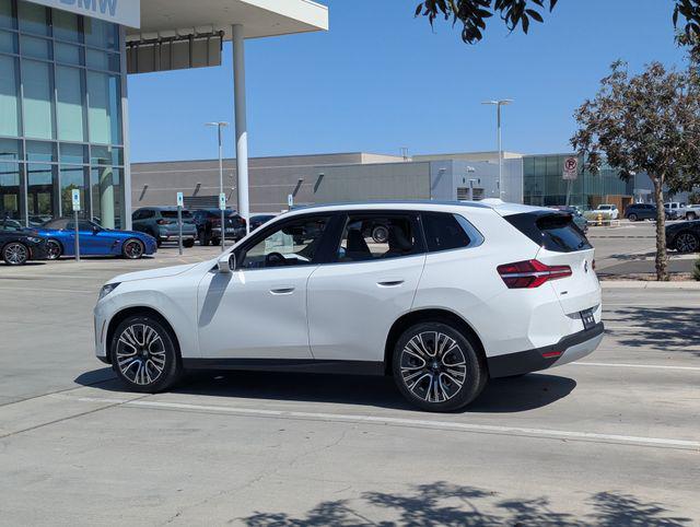 صورة 8 لـ 2026 BMW X3 30 XDRIVE