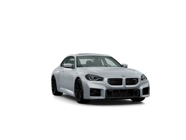 New 2026 BMW M2 Base