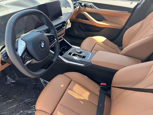 2026 BMW 430 GRAN COUPE I — миниатюра 18