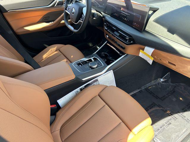 2026 BMW 430 GRAN COUPE I — миниатюра 13