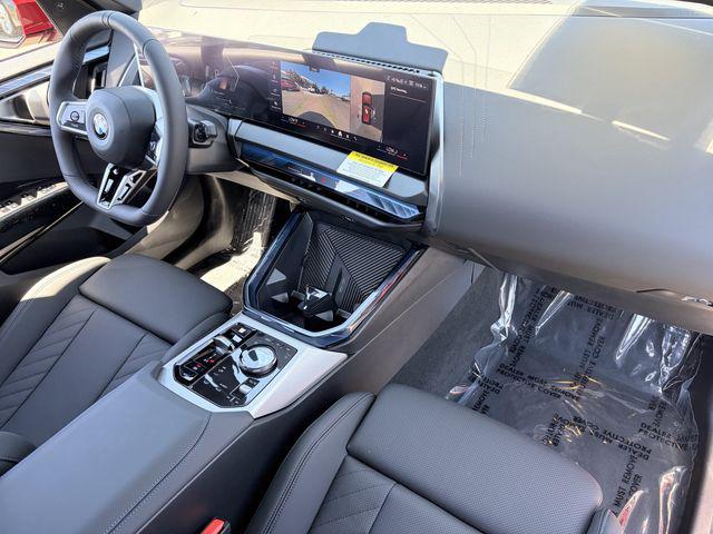 صورة 12 لـ 2026 BMW X3 30 XDRIVE