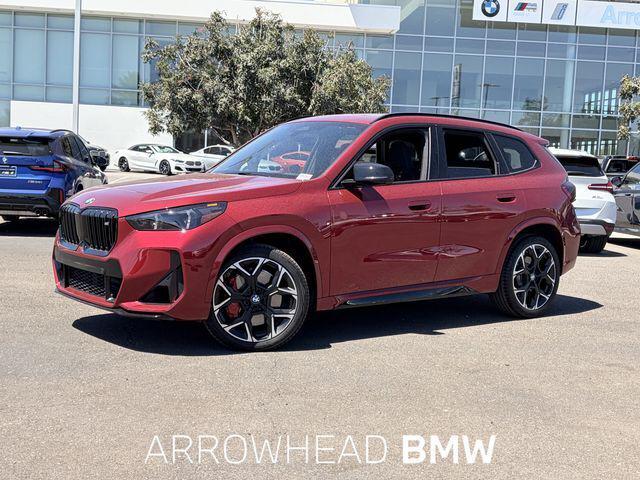 New 2026 BMW X1 M35i