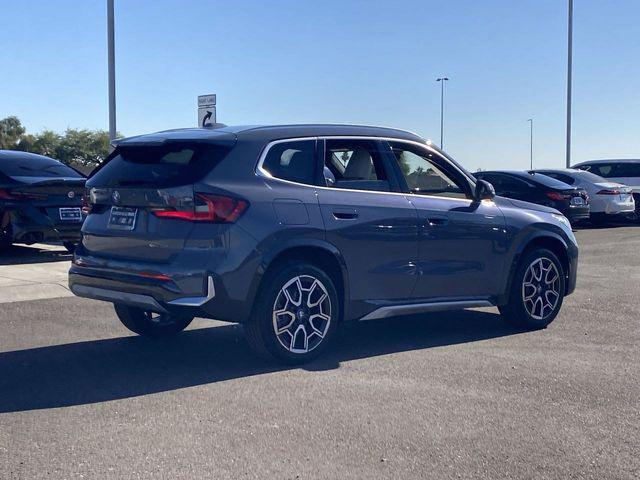 BMW X1 XDRIVE28I - 6