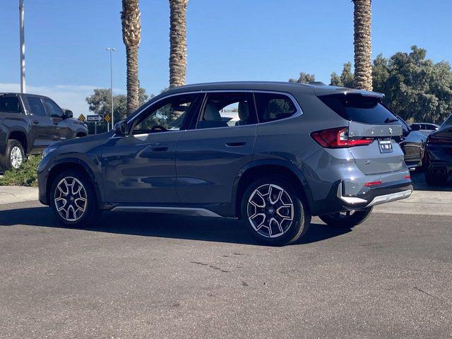 BMW X1 XDRIVE28I - 8