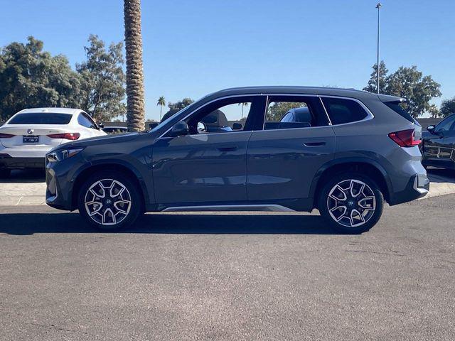 BMW X1 XDRIVE28I - 9