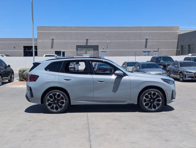 2026 BMW X3 30 XDRIVE 照片 5