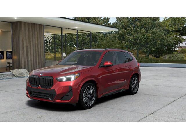 New 2026 BMW X1 xDrive28i