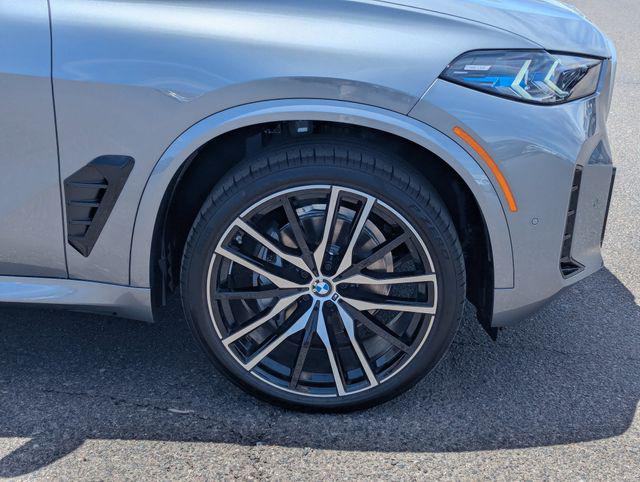 2026 BMW X5 XDRIVE40I 缩略图 11