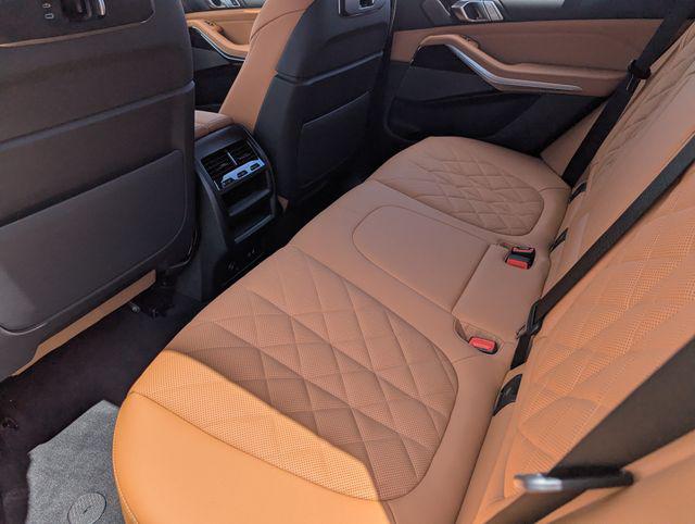 2026 BMW X5 XDRIVE40I 缩略图 18