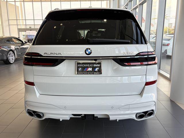 صورة 5 لـ 2026 BMW ALPINA XB7