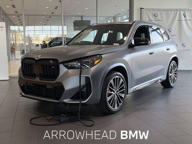 New 2026 BMW X1 M35i