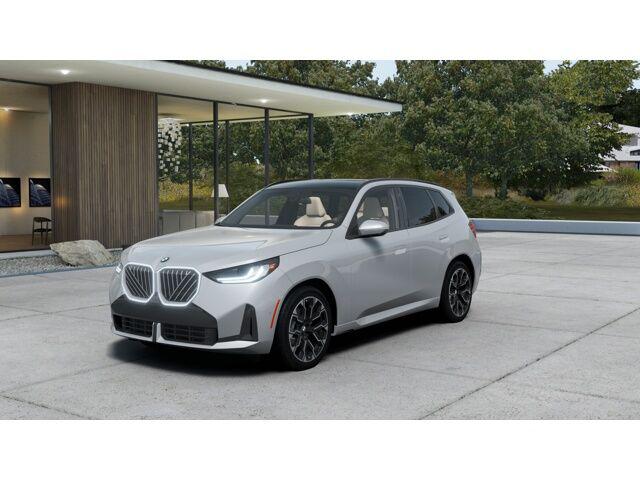 New 2026 BMW X3 30 xDrive