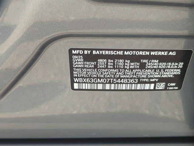 2026 BMW X2 XDRIVE28I thumbnail 23