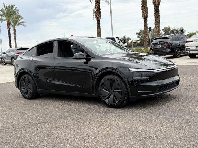 صورة 4 لـ 2026 Tesla MODEL Y PREMIUM REAR-WHEEL DRIVE