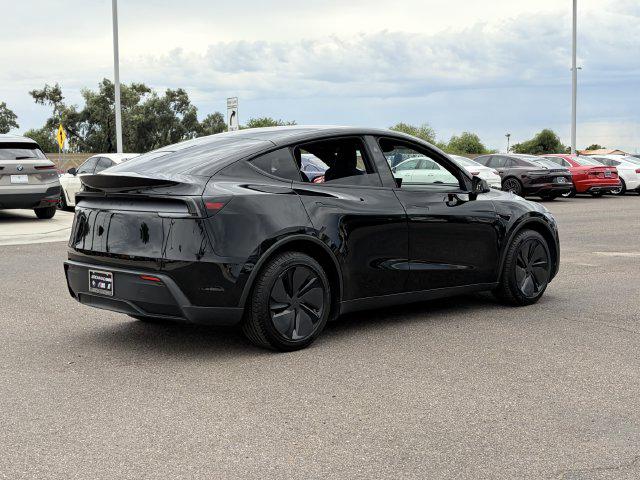 صورة 6 لـ 2026 Tesla MODEL Y PREMIUM REAR-WHEEL DRIVE