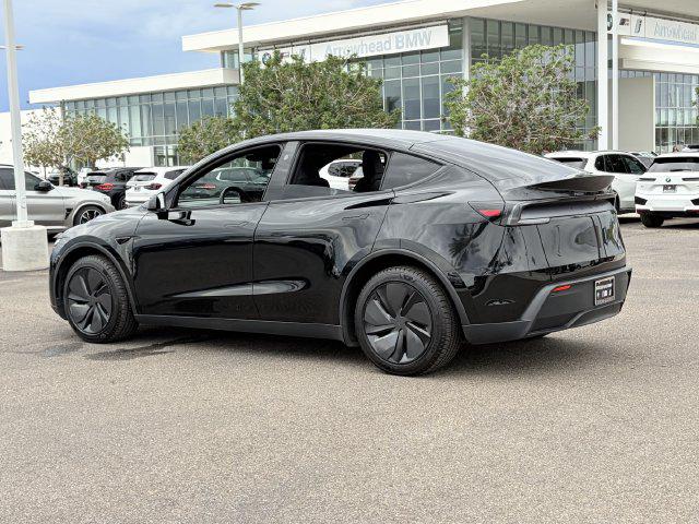 صورة 8 لـ 2026 Tesla MODEL Y PREMIUM REAR-WHEEL DRIVE