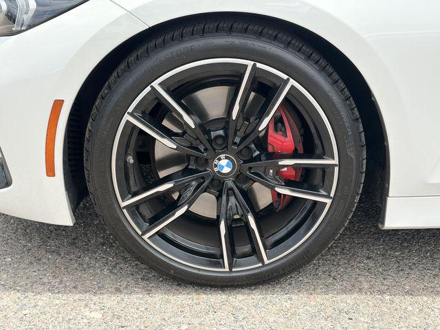 2024 BMW M340 M340I 缩略图 11