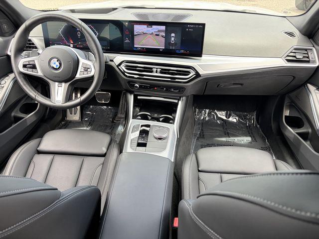 2024 BMW M340 M340I 缩略图 17