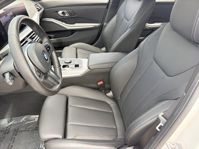 2024 BMW M340 M340I 缩略图 21