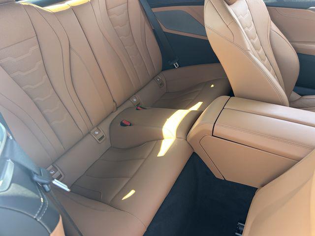 2026 BMW M850 XDRIVE 缩略图 14
