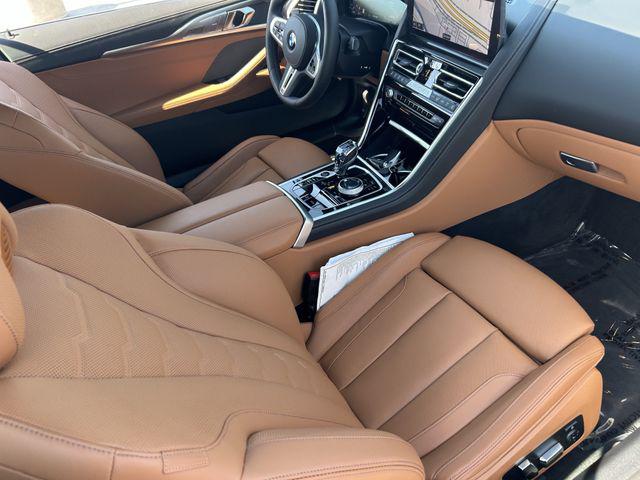 2026 BMW M850 XDRIVE 缩略图 13
