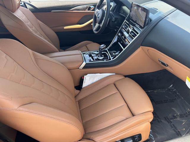 2026 BMW M850 XDRIVE 缩略图 12