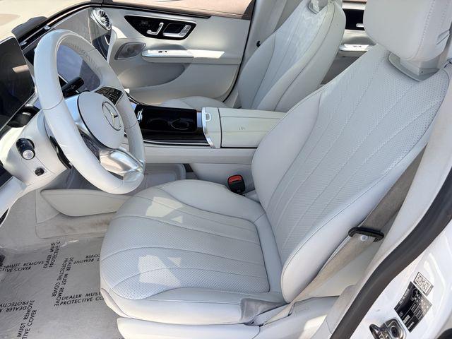 صورة مصغرة 20 لـ 2023 Mercedes-BENZ EQE