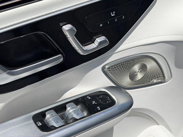 صورة مصغرة 21 لـ 2023 Mercedes-BENZ EQE