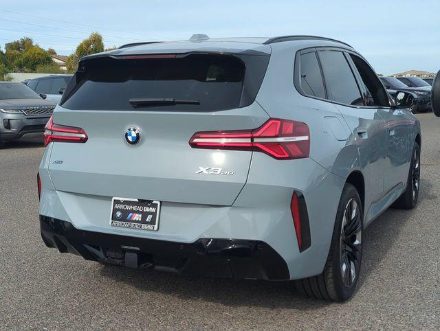 صورة 7 لـ 2026 BMW X3 30 XDRIVE