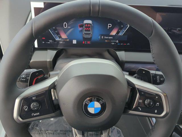 صورة مصغرة 18 لـ 2026 BMW X3 30 XDRIVE