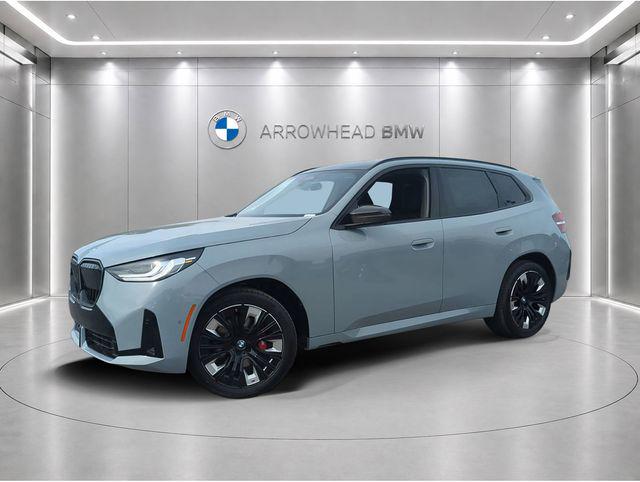 صورة مصغرة 22 لـ 2026 BMW X3 30 XDRIVE