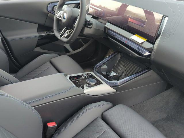 صورة مصغرة 12 لـ 2026 BMW X3 30 XDRIVE