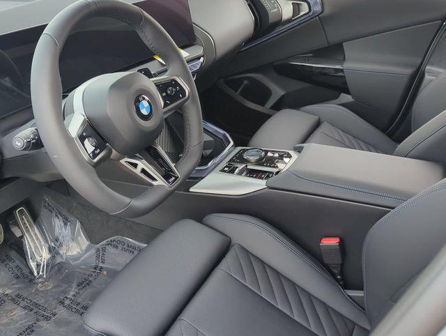 صورة مصغرة 16 لـ 2026 BMW X3 30 XDRIVE