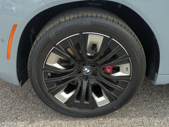 صورة 10 لـ 2026 BMW X3 30 XDRIVE
