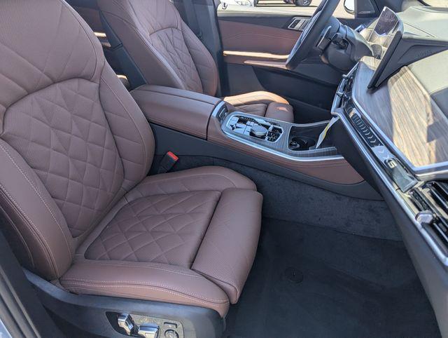 2026 BMW X5 PHEV XDRIVE50E 缩略图 12