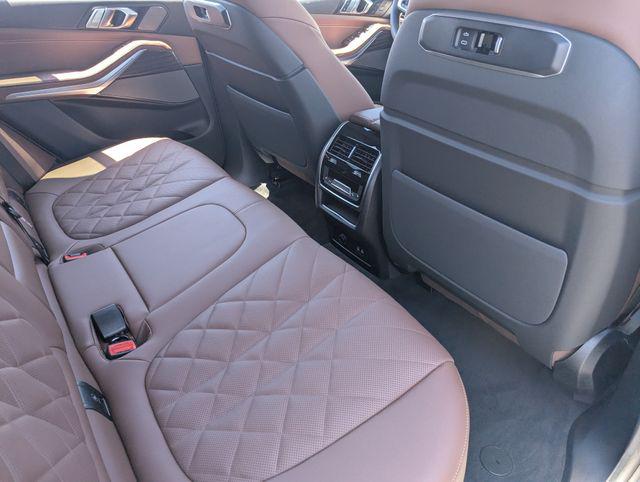 2026 BMW X5 PHEV XDRIVE50E 缩略图 15