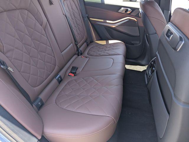 2026 BMW X5 PHEV XDRIVE50E 缩略图 14