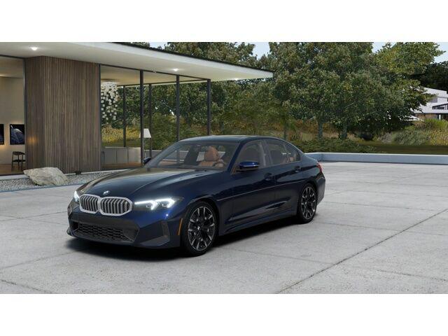 New 2026 BMW 330